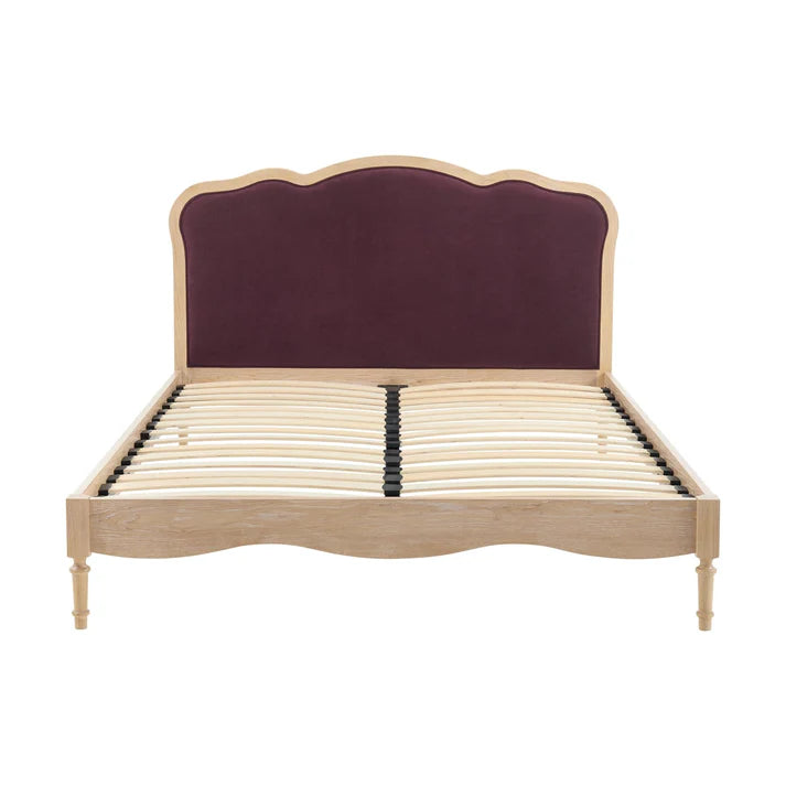 Versailles Bed Frame
