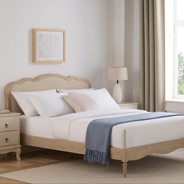 Versailles Bed Frame