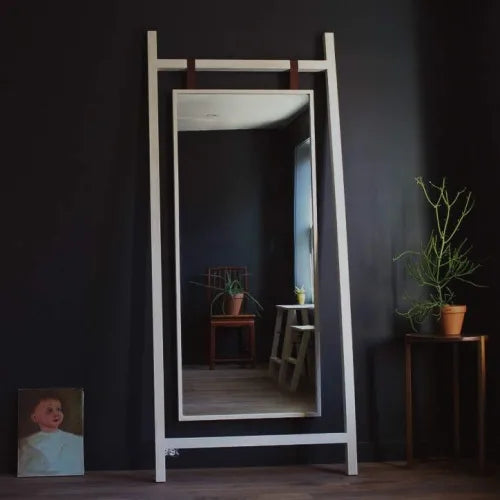 Camila Mirror - Decorative Objects